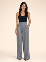 Load image into Gallery viewer, Autumn Versatile High-waisted Trousers
