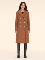 Load image into Gallery viewer, Winter Thermal Long Coat