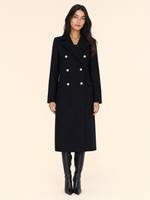Load image into Gallery viewer, Winter Thermal Long Coat