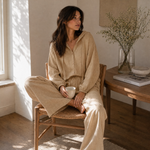 Load image into Gallery viewer, Breathable Linen Hoodie