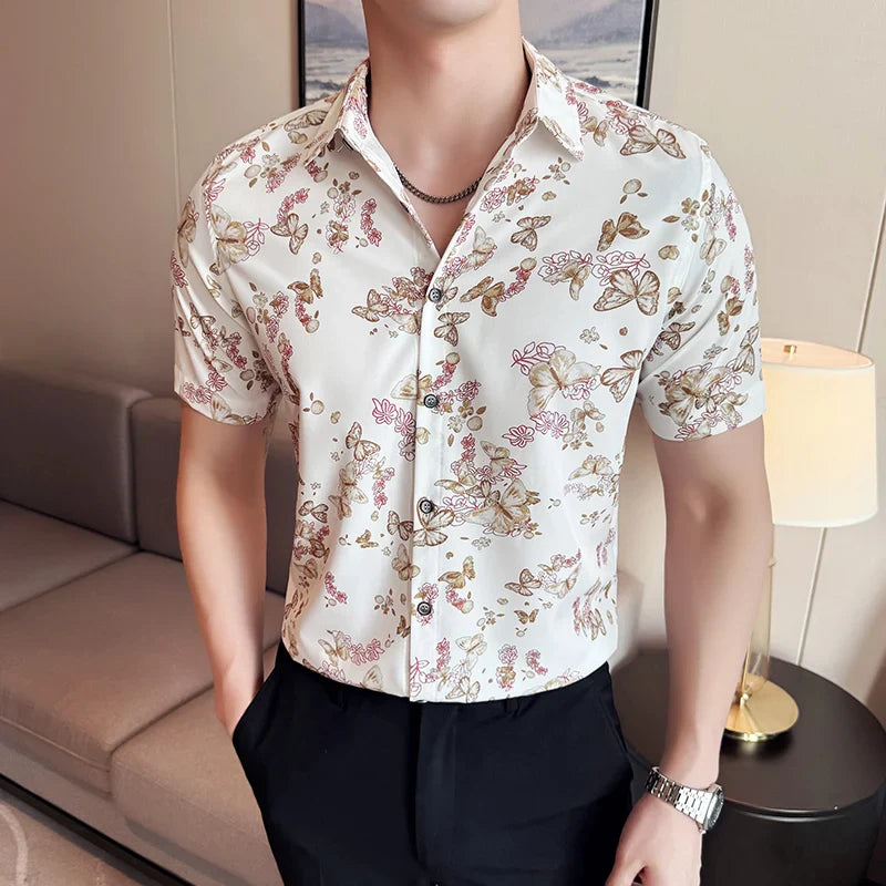Dress Shirts