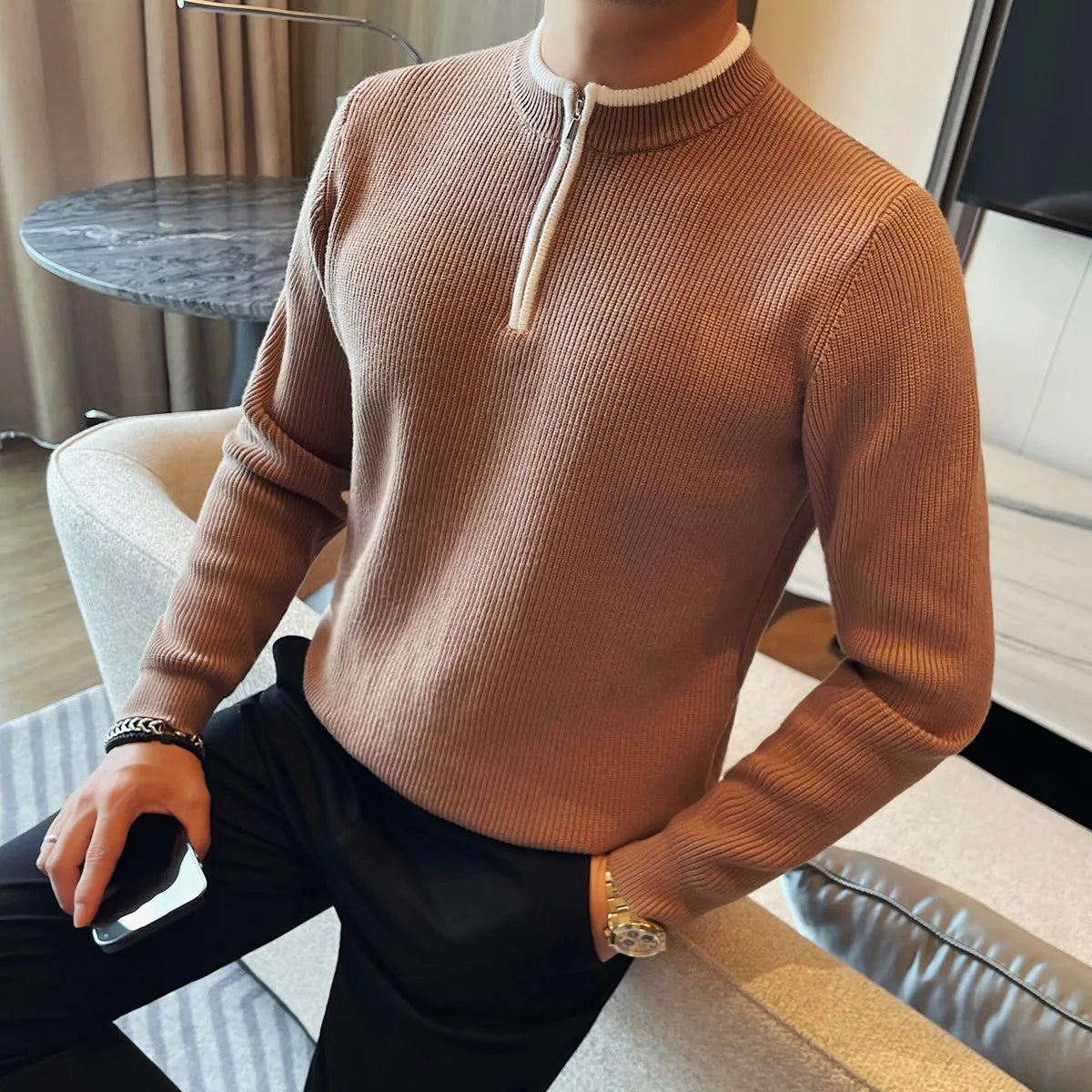 Sweaters & Knitwear
