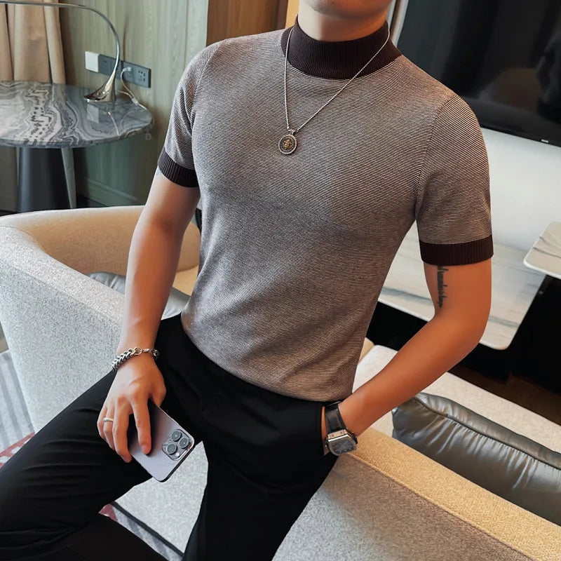 Turtlenecks