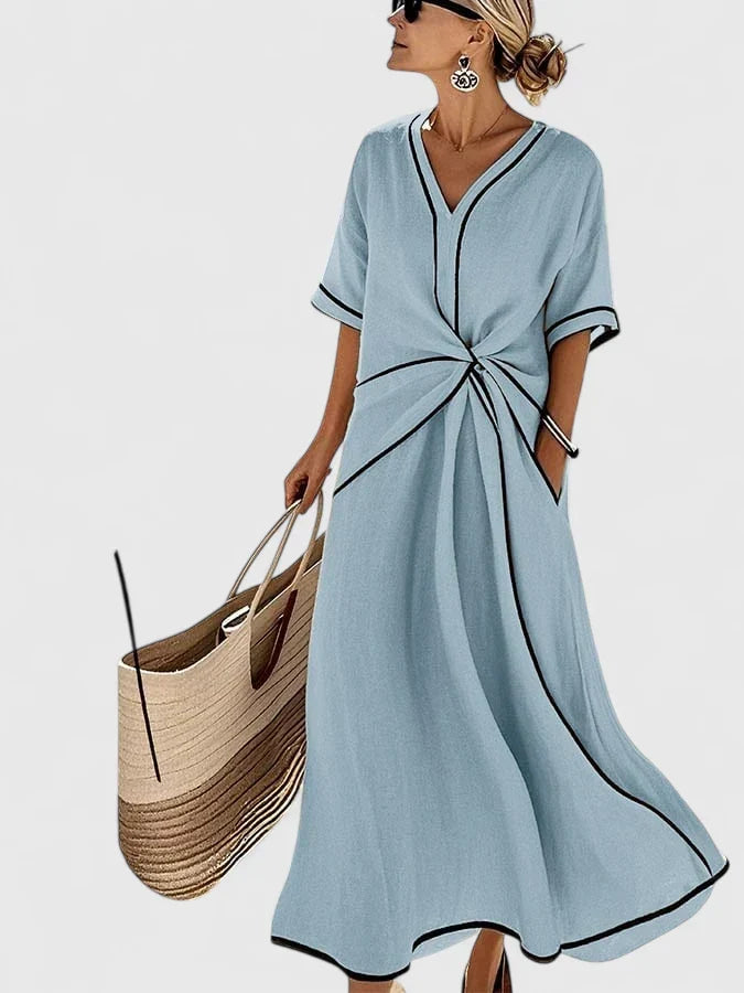 Women's Elegant Summer Dress