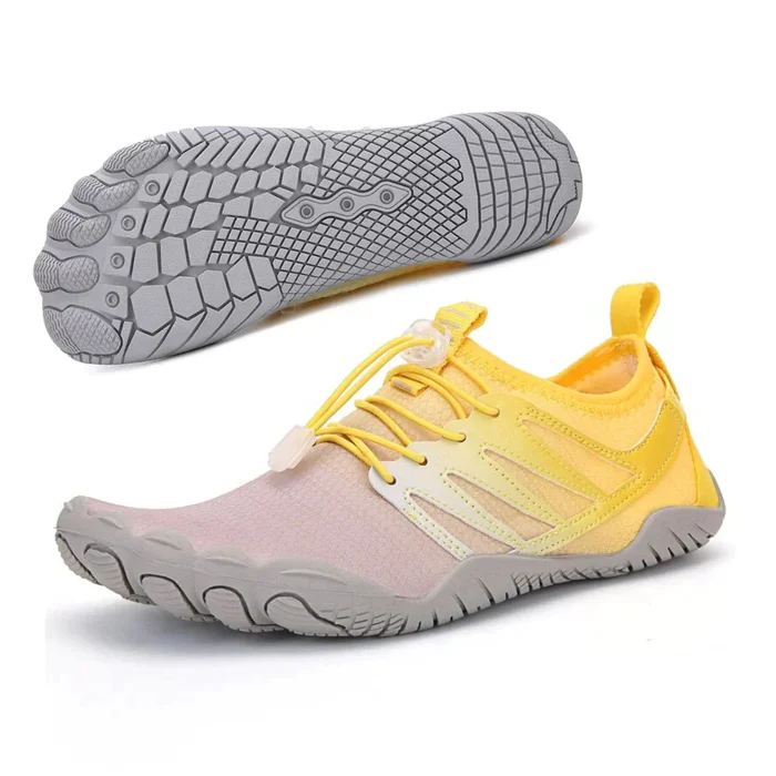 Women's Freedom Barefoot Shoes