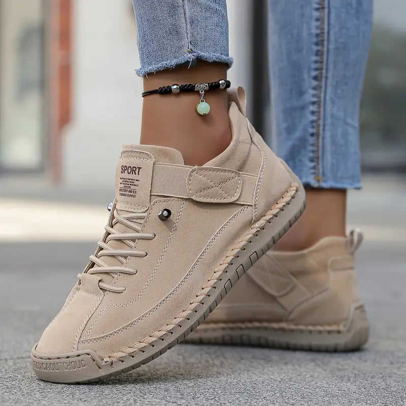 Women's Comfortable Supportive Sneakers