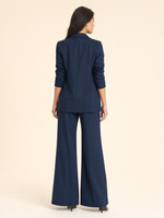 Load image into Gallery viewer, Autumn Mid Sleeve Formal 2 Piece
