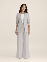 Load image into Gallery viewer, Autumn Mid Sleeve Formal 2 Piece
