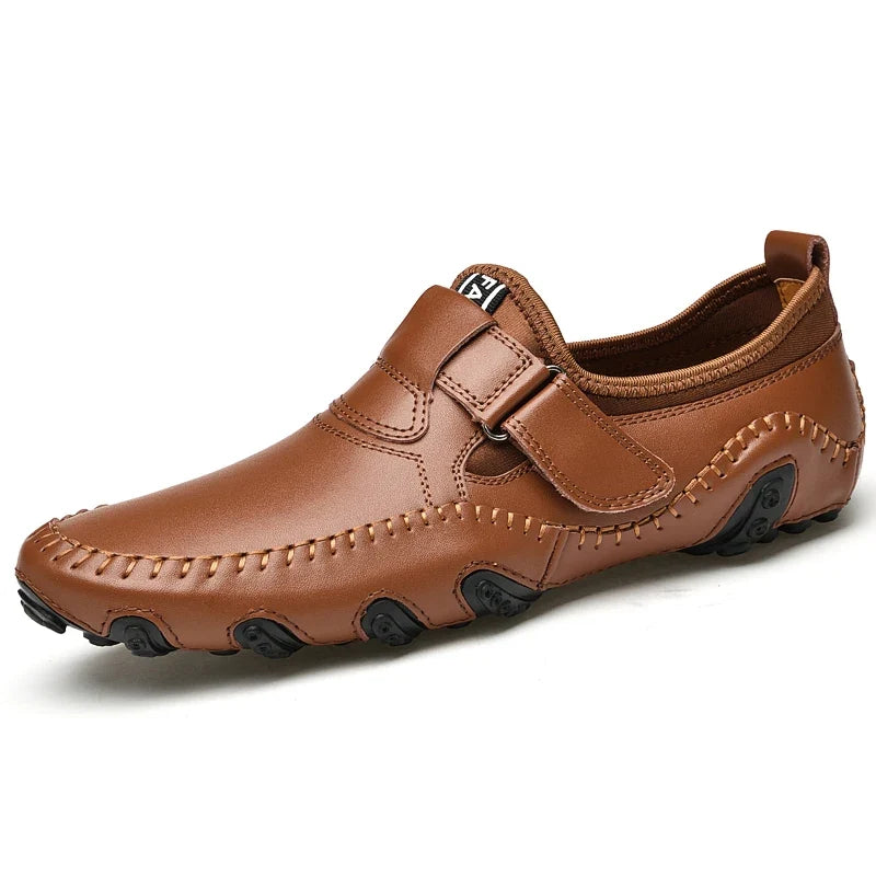 Women's Orthopedic Driving Loafers