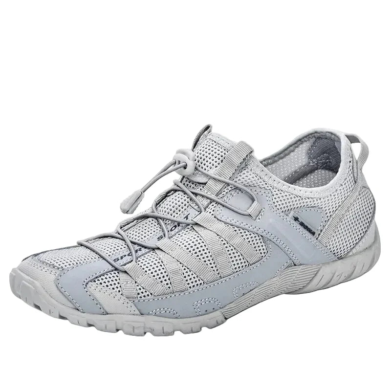 Women's Breathable Walking Sneakers
