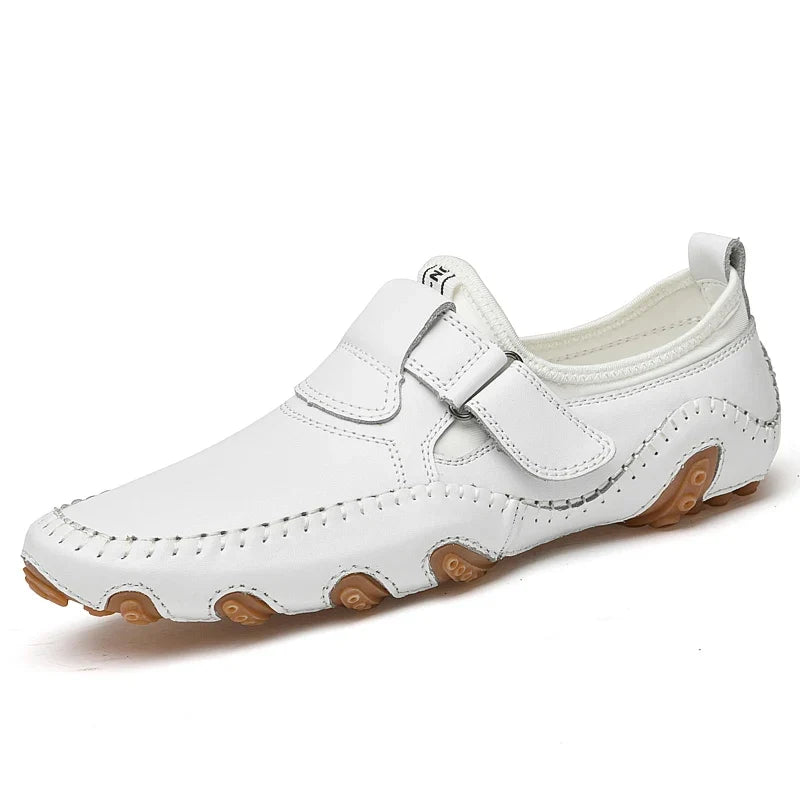 Women's Orthopedic Driving Loafers