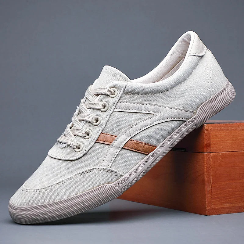 Women's Canvas Sneakers