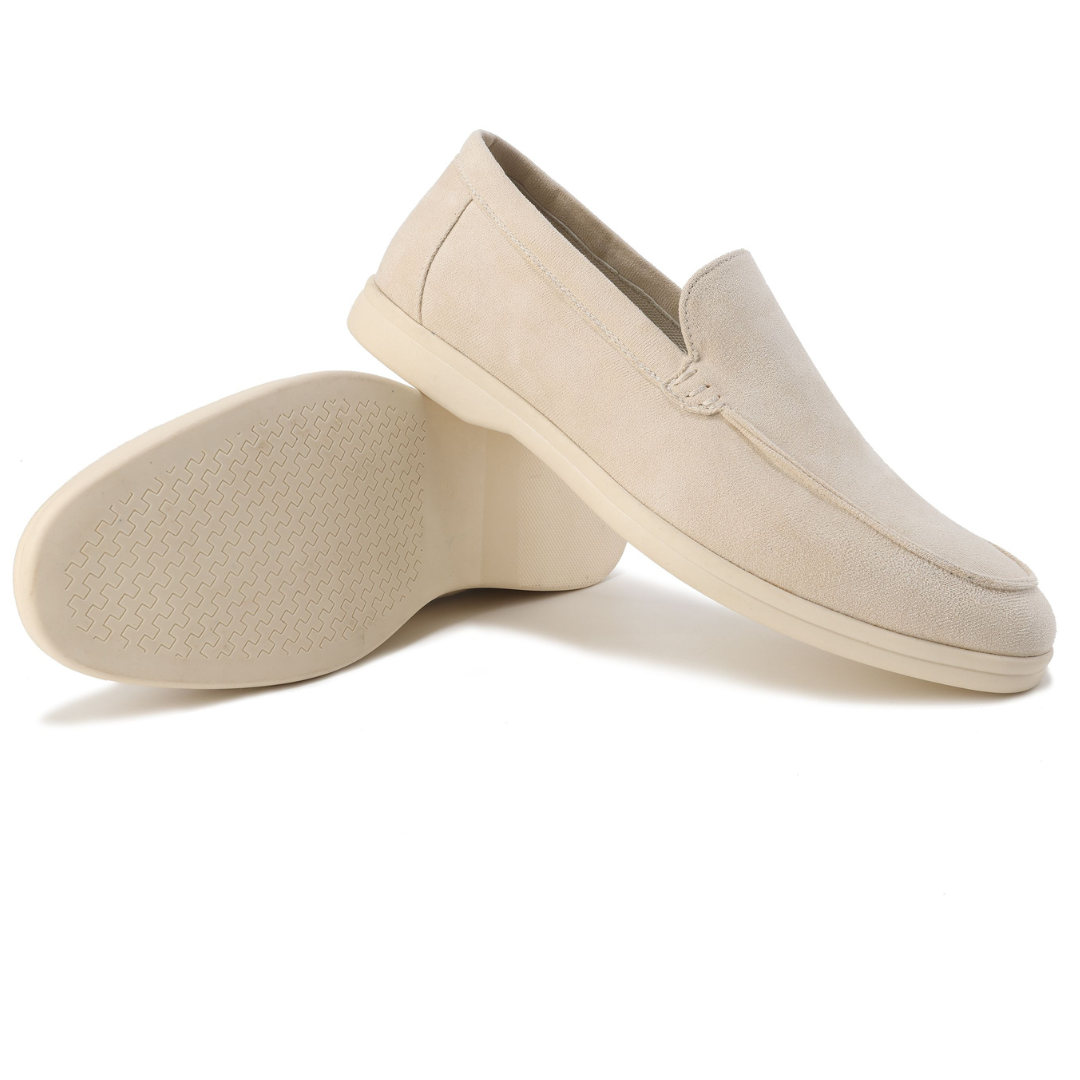 Women's Suede Shoes