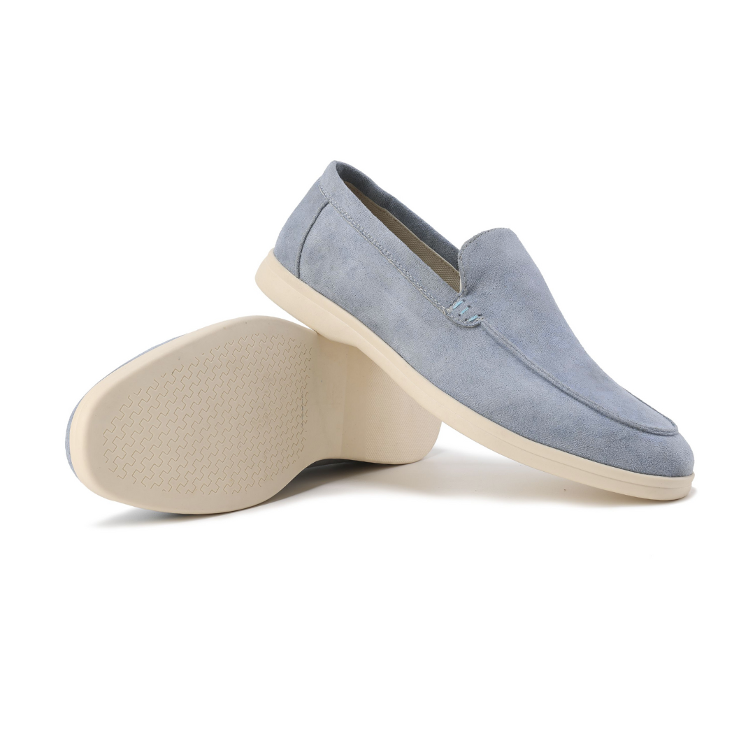 Women's Suede Shoes