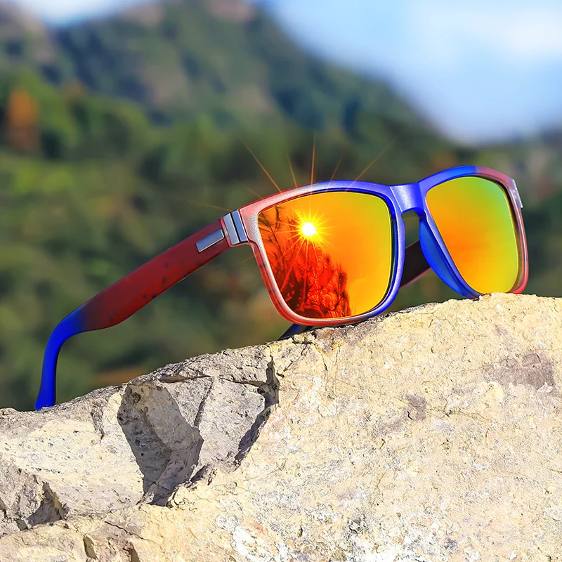 Polarized Sunglasses