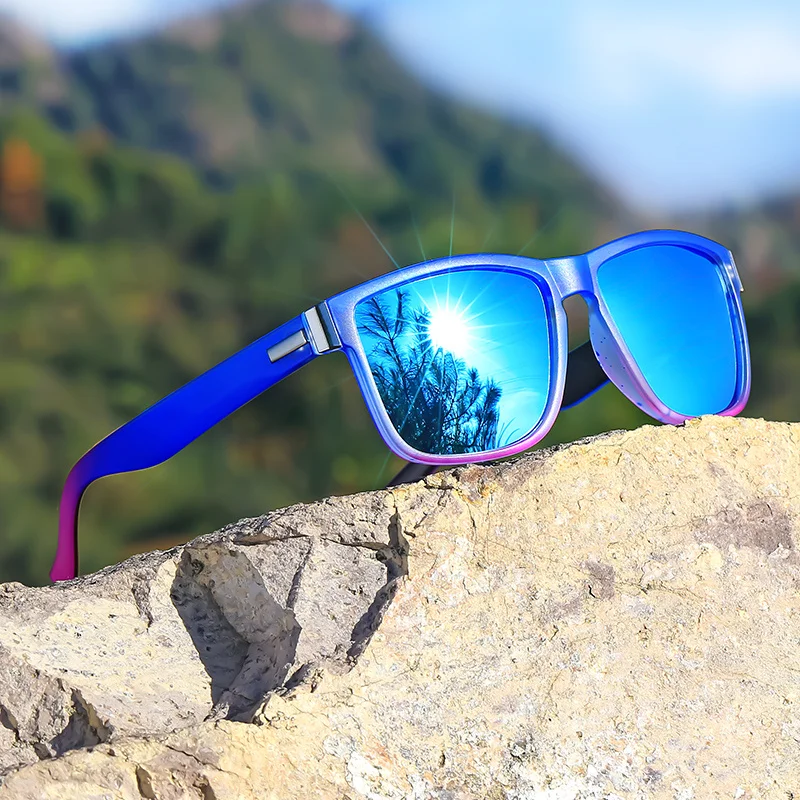 Polarized Sunglasses