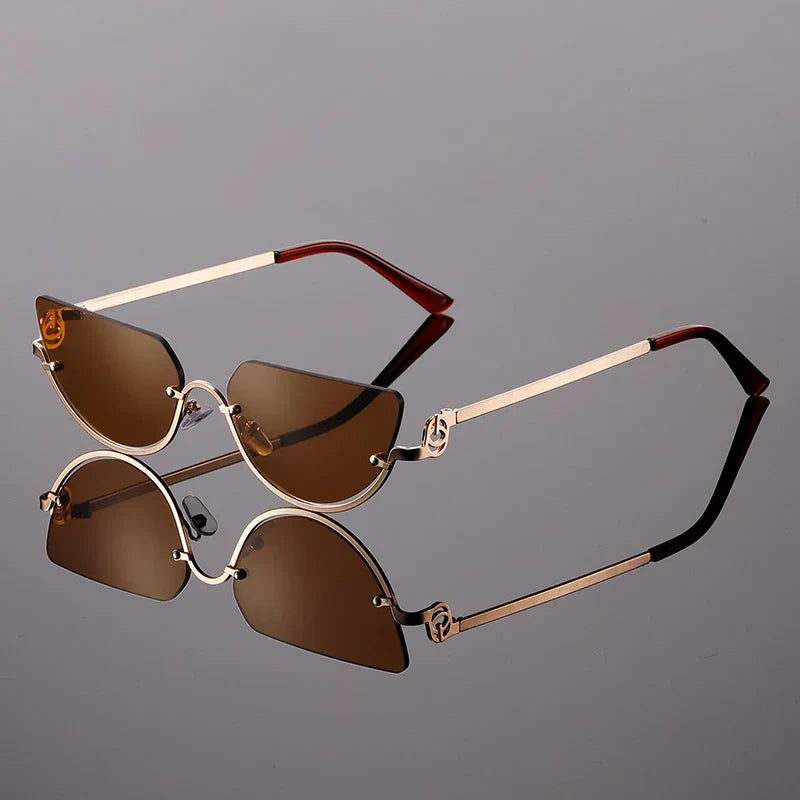 Cat Eye Sunglasses