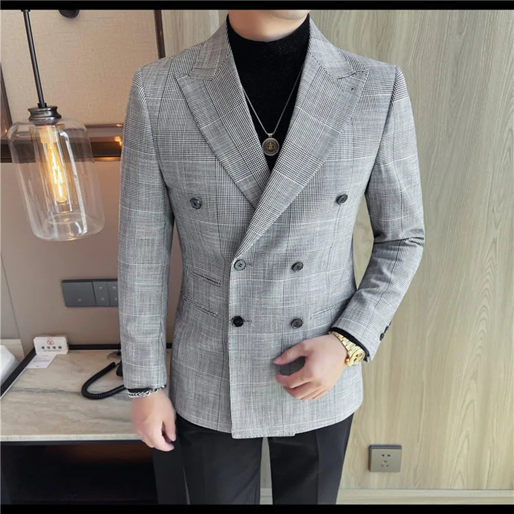 Slim Fit Blazer