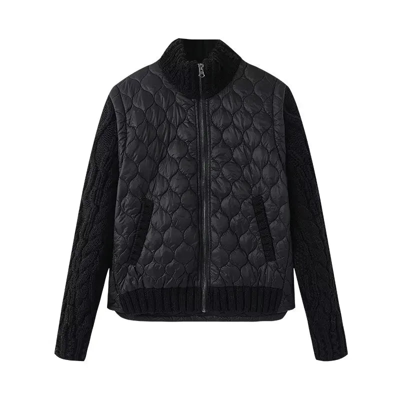 Women's Quilted Jacket