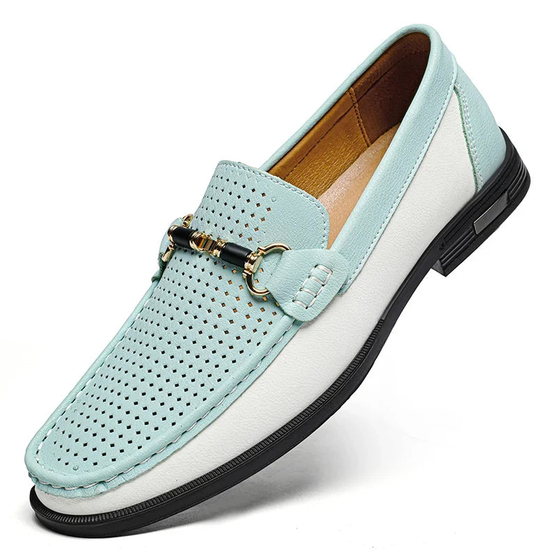 Women's Orthopedic Business Loafers