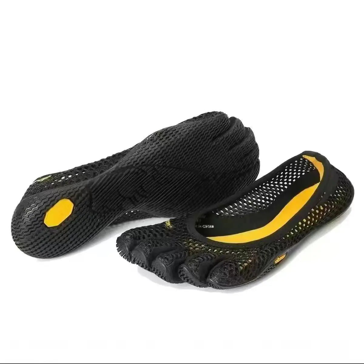 Women's Barefoot Five Toe Shoes