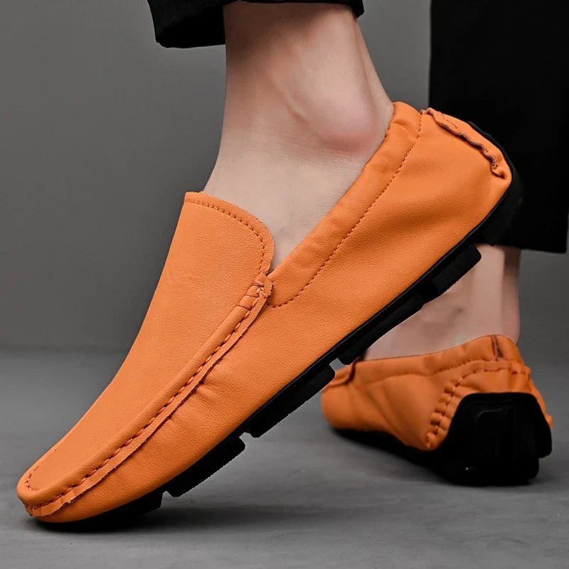 Women's Orthopedic Driving Loafers