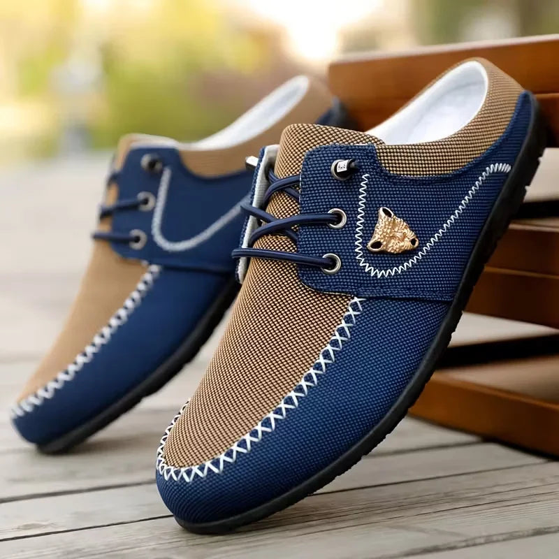 Women's Orthopedic Mesh Mules