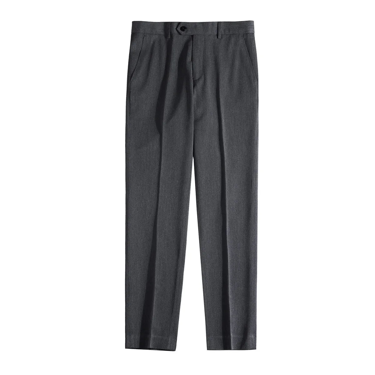 Slim Fit Suit Trousers