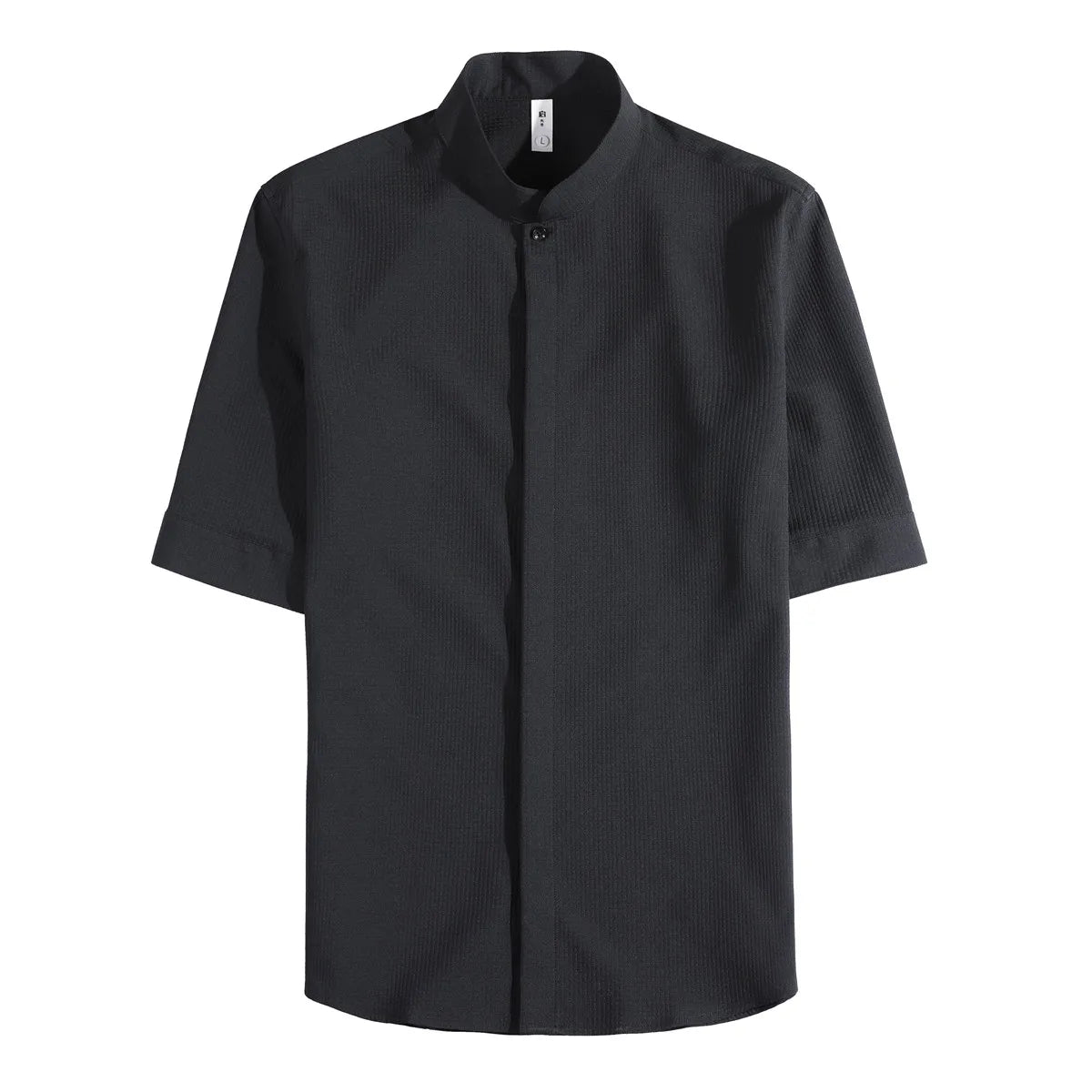 Slim Fit Dress Shirt
