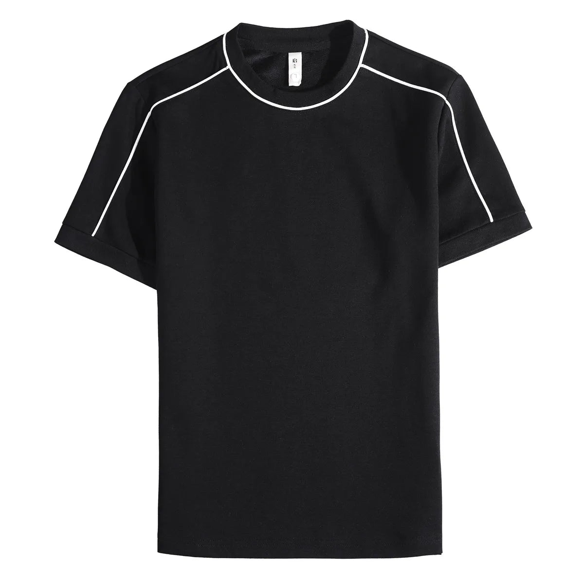 Slim Fit Short-Sleeve T-Shirt