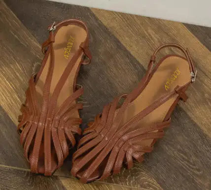 Women's Gladiator Sandals