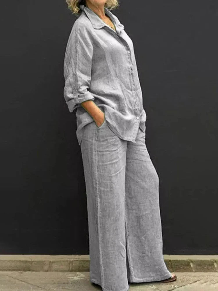 Women's Casual Matching Set