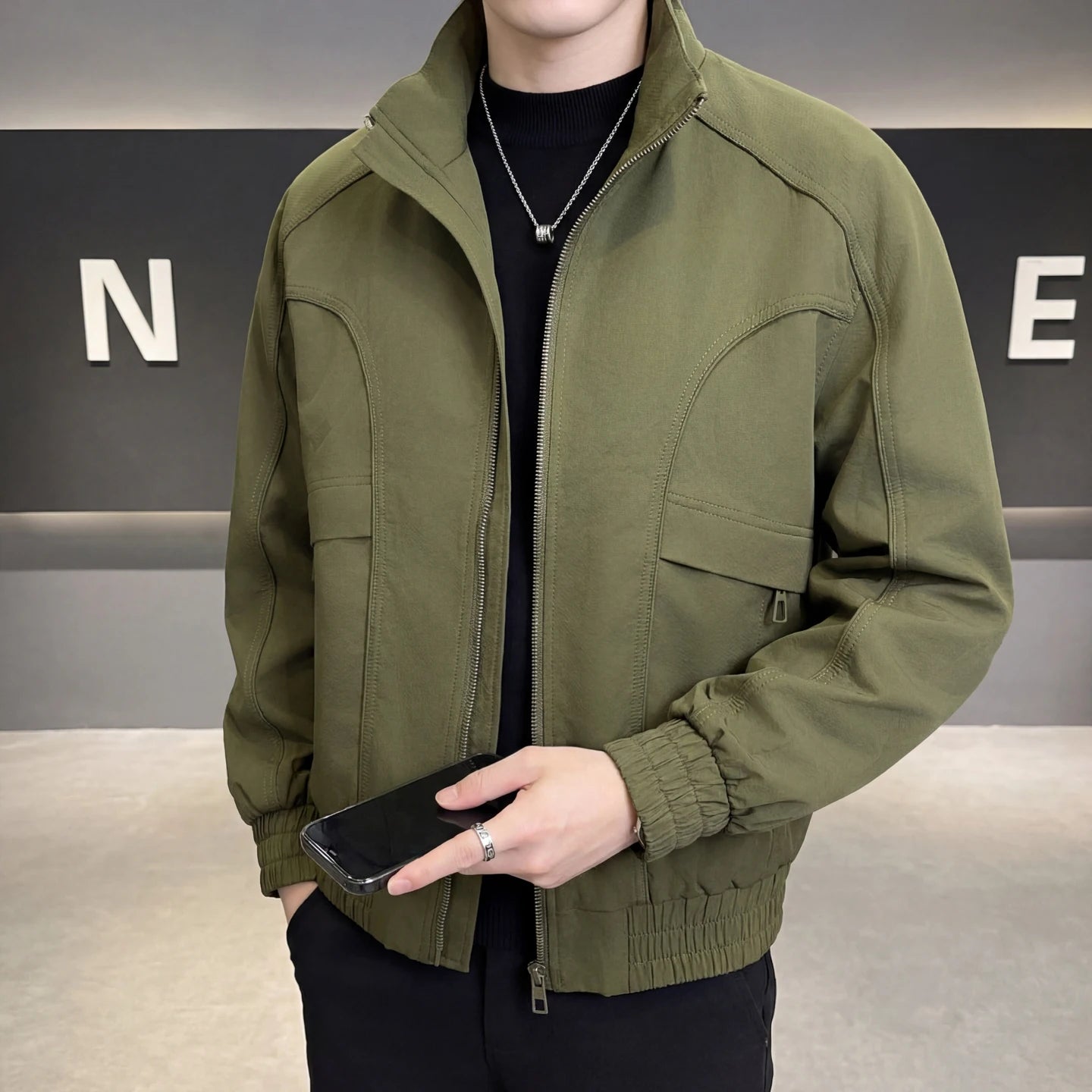 Coat