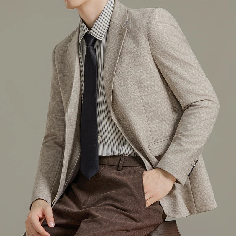 Slim Fit Blazer
