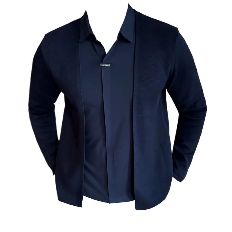 Slim Fit Cardigan