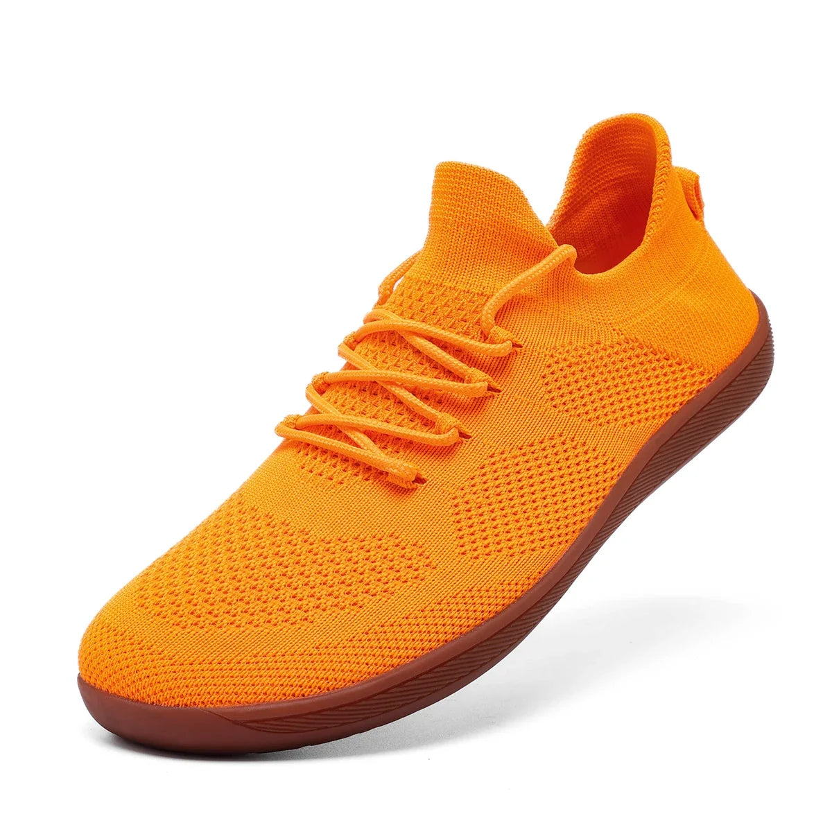 Women's Wide Toe Barefoot Shoes
