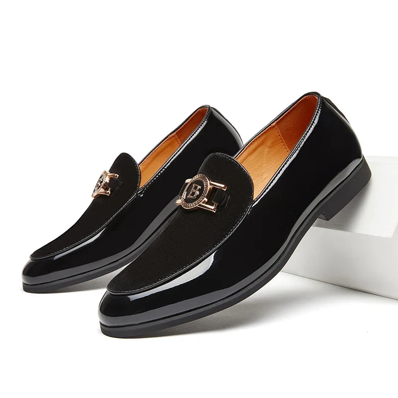 Women's Comfortable Dress Loafers