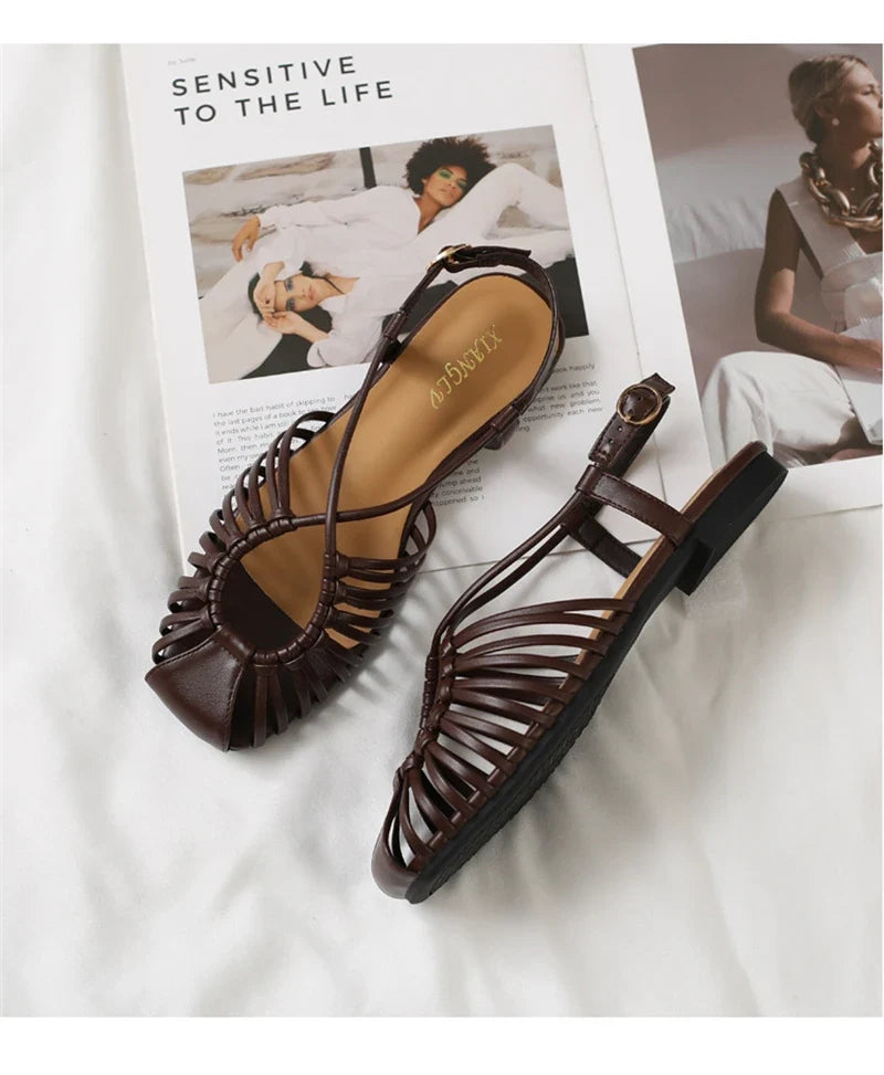 Women's Gladiator Sandals
