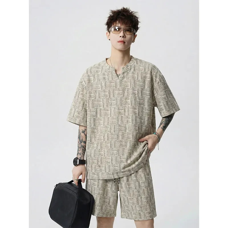 Short-Sleeve T-Shirt