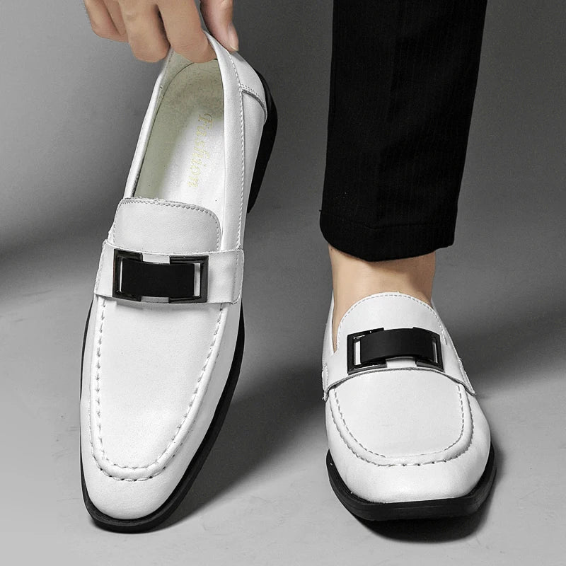 Women's Premium Business Loafers