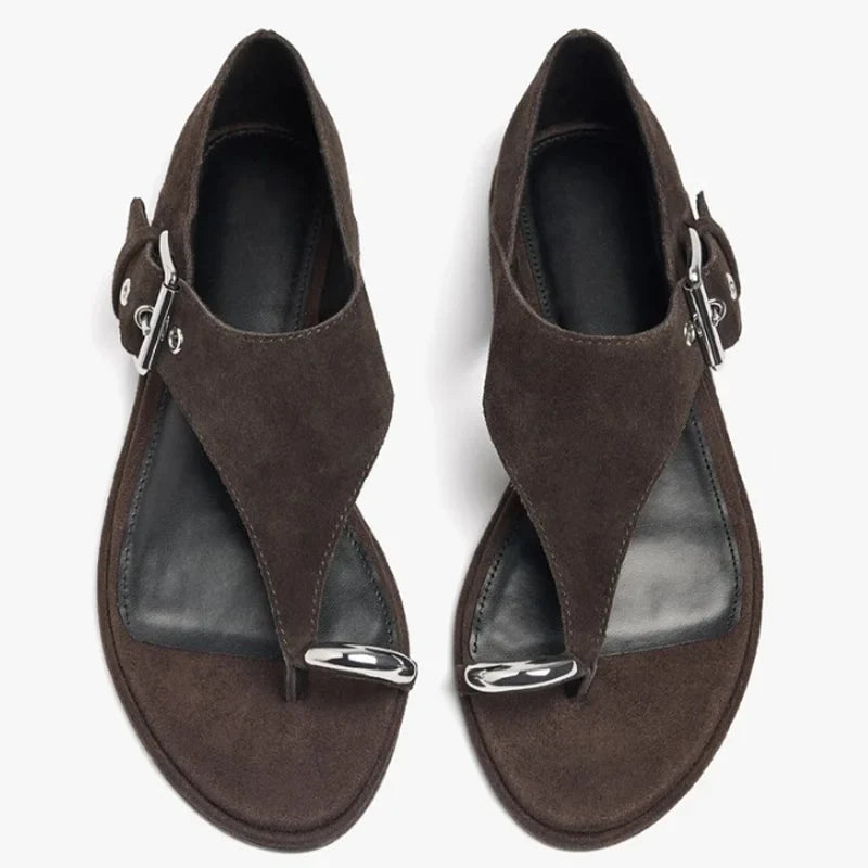 Women's Adjustable Comfort Sandals