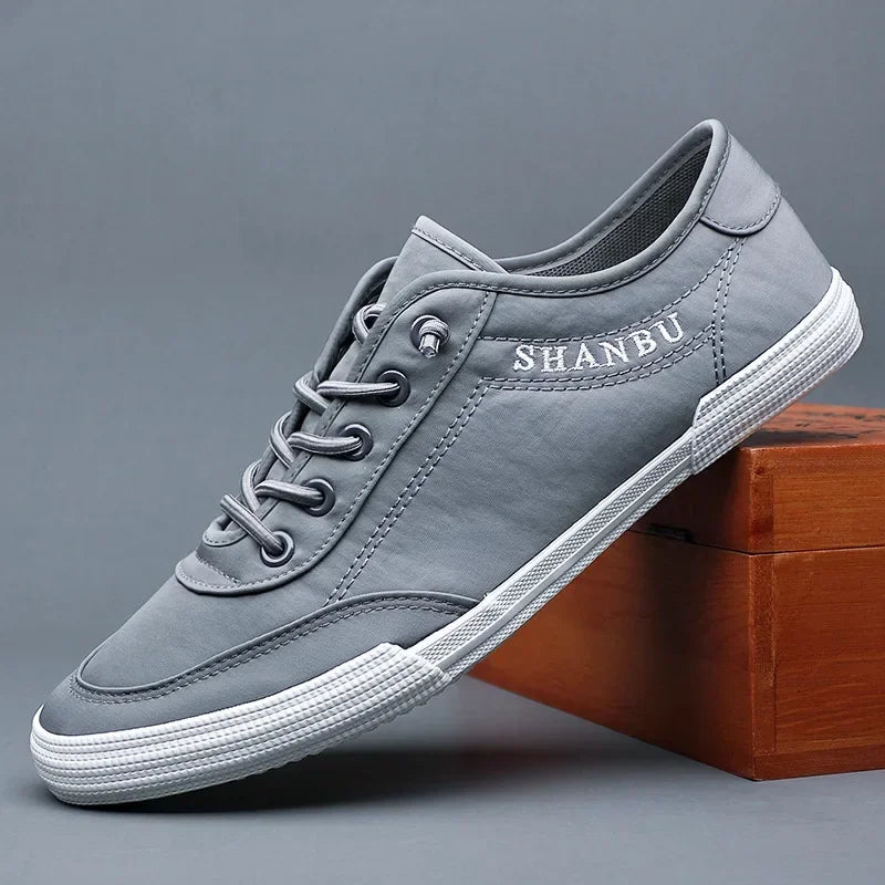 Women's Canvas Sneakers