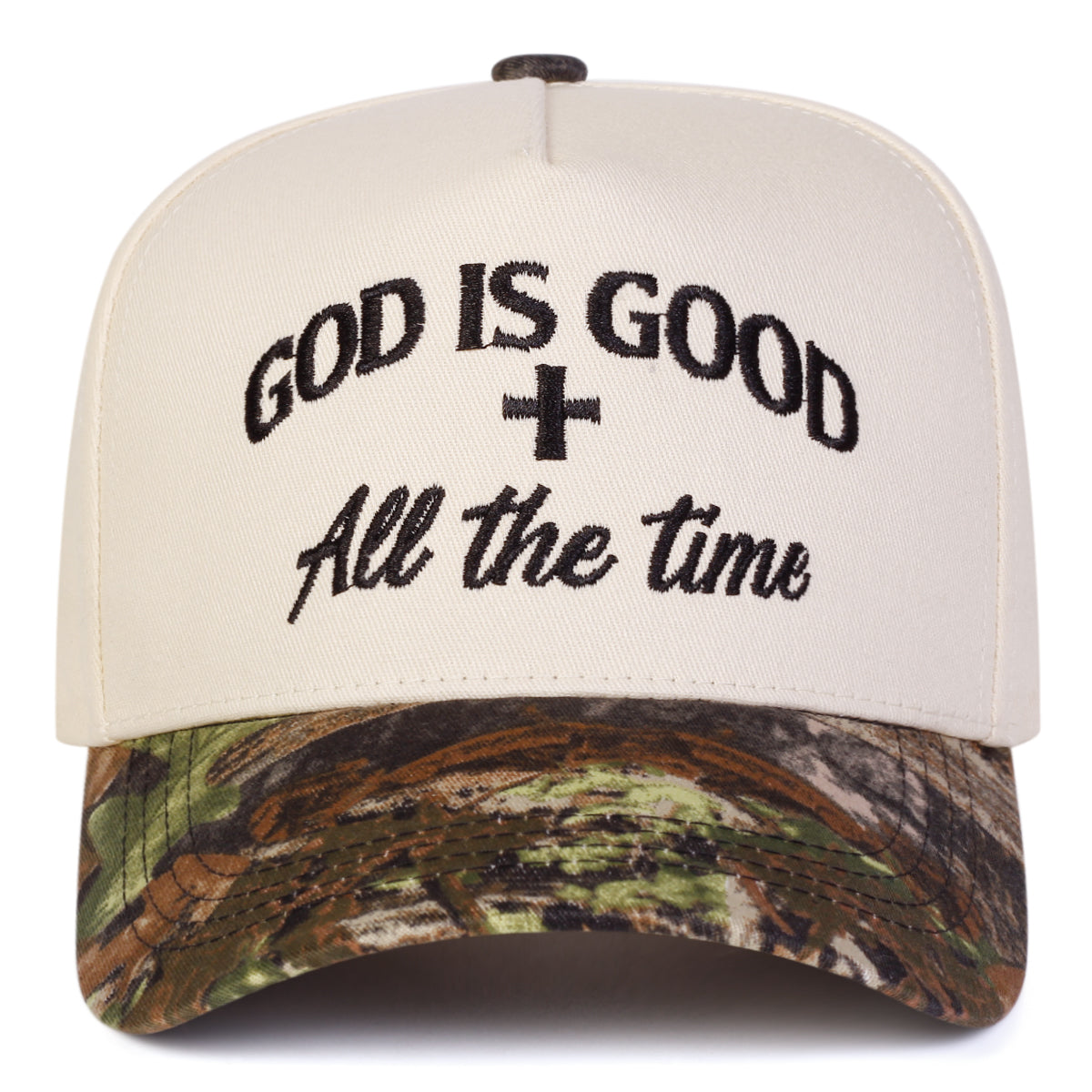 Christian Baseball Cap