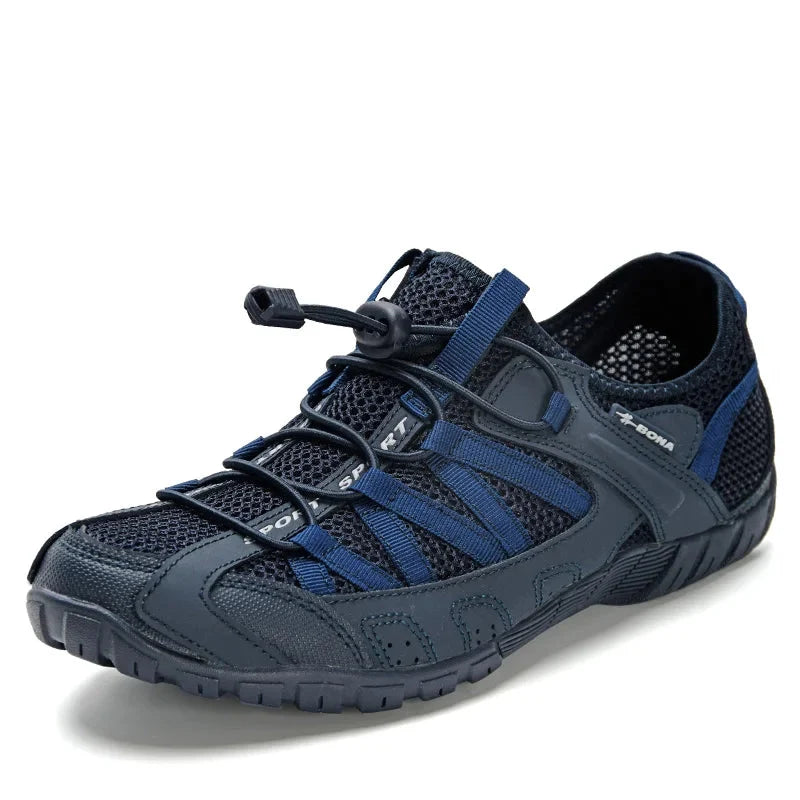 Women's Breathable Walking Sneakers