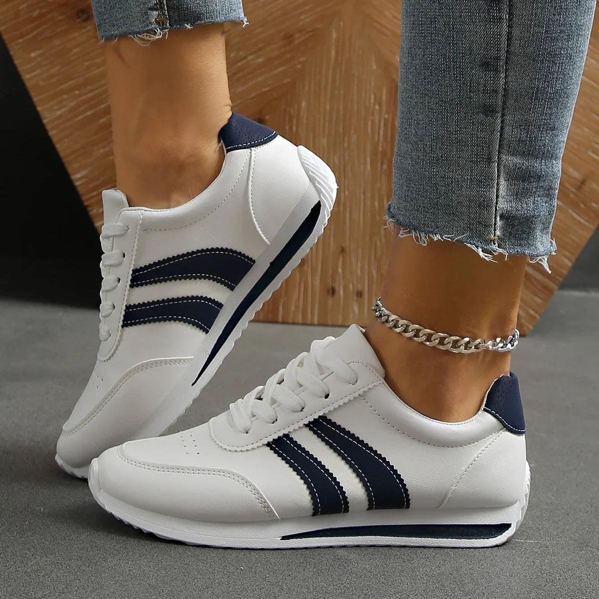 Women's Orthopedic Casual Sneakers