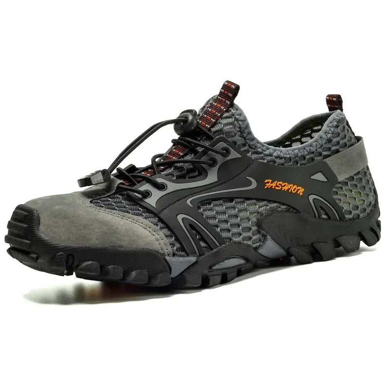 Women's Hiking Trekkers Barefoot Shoes