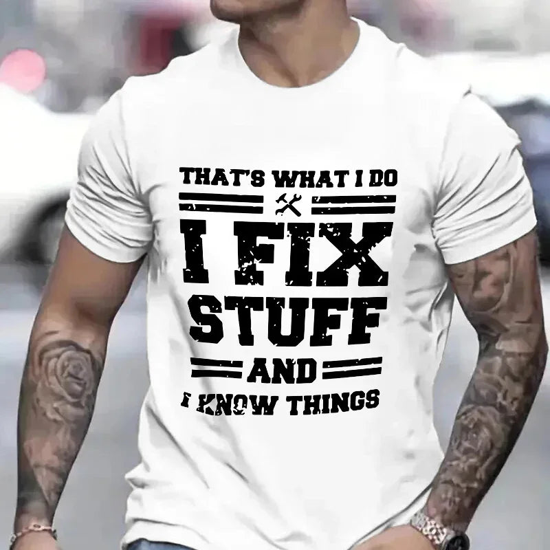 Women's Funny Graphic T-Shirt
