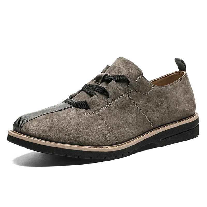 Women's Orthopedic Suede Shoes