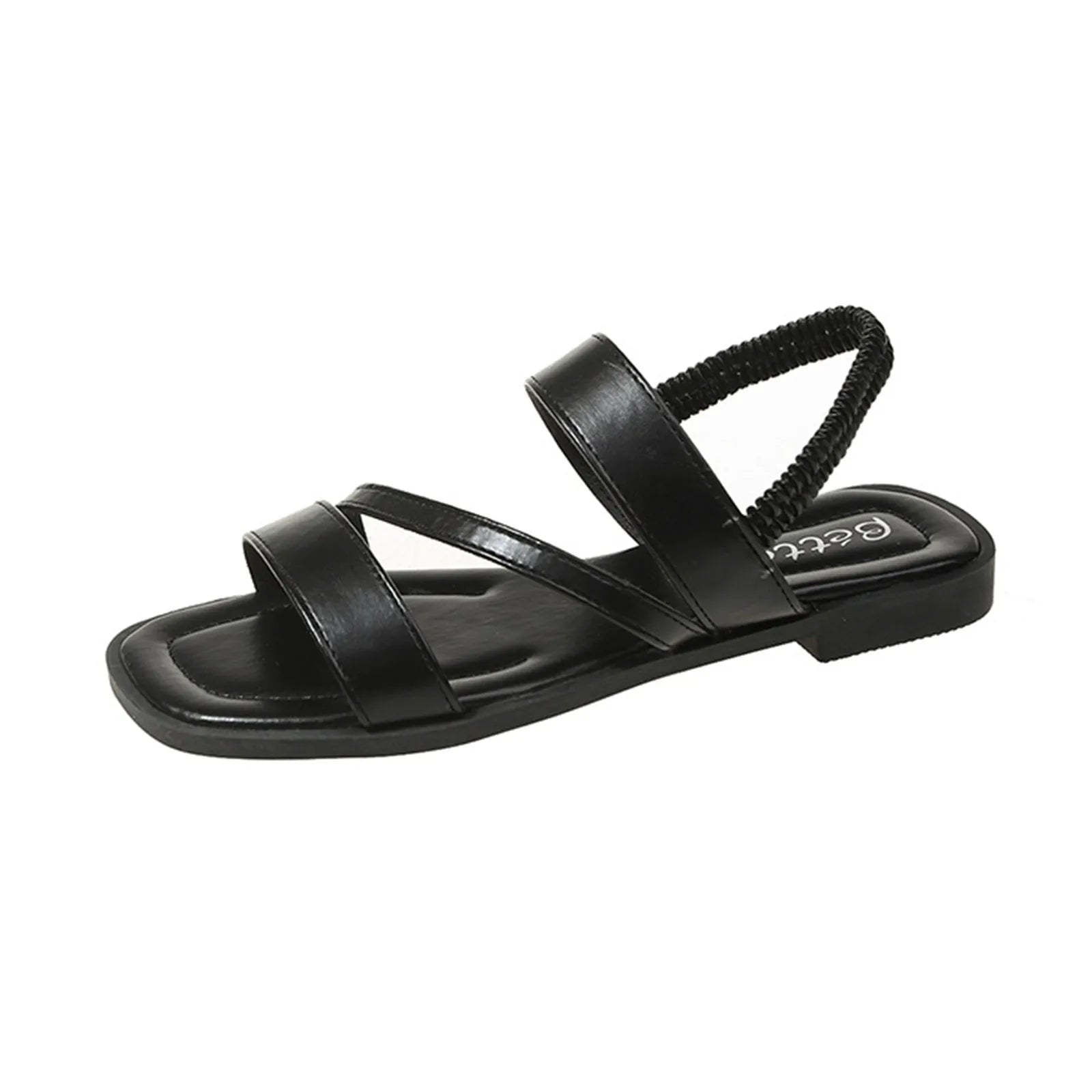 Women's Adjustable Strap Sandals