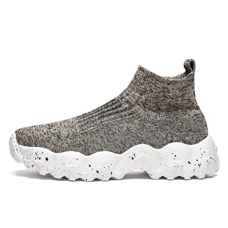 Women's Orthopedic Supportive Walking Shoes